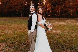 Magnolia Fields - 9