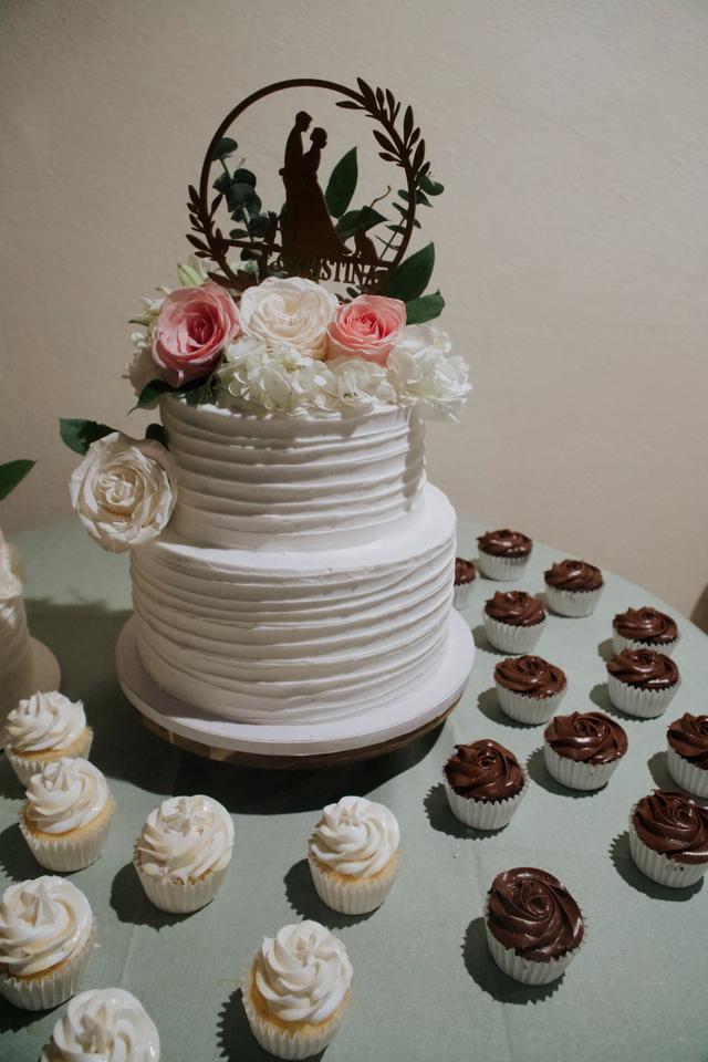Destin Cakes - 1