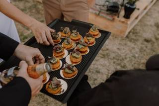 Bruleegourmet Catering - 5