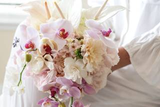 R Flowers and Baskets - 12