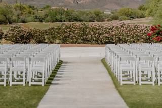 Gold Canyon Golf Resort - 9