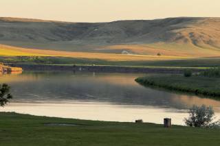 Ruby's River Resort - 7