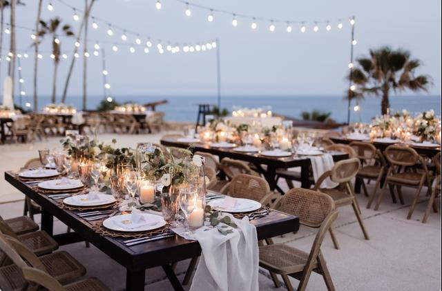 Hilton Los Cabos - 3