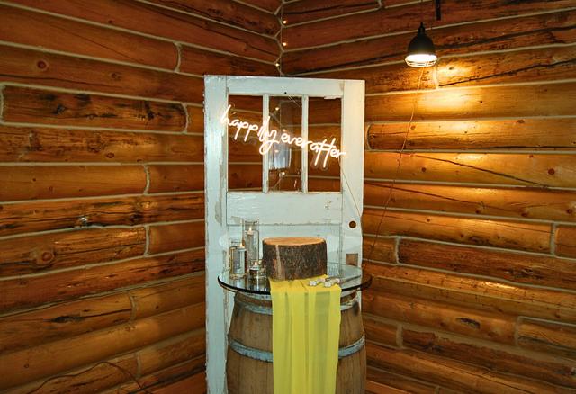 Cinder Creek Event Center - 1