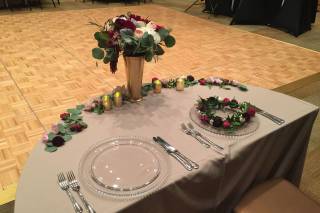 Eden's Echo Floral Design - 18