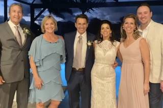 A Beautiful Florida Wedding - 61