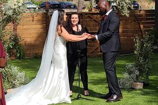 On Point Officiant - 14