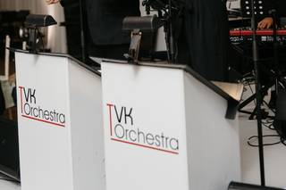 TVK MUSIC - 10