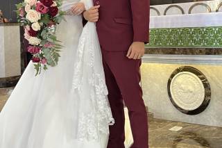 Cristina Salazar Wedding Planner - 84