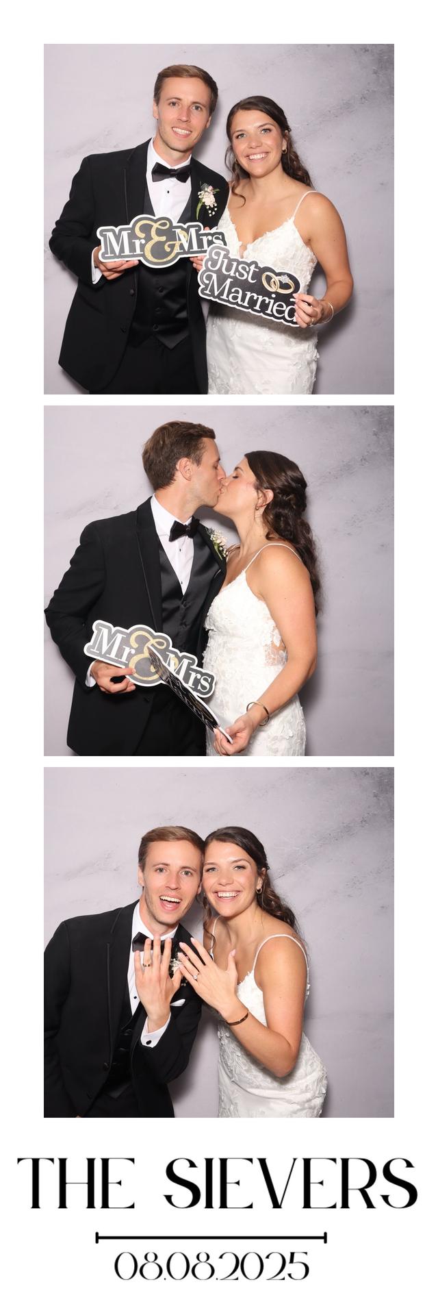 All Inclusive Photo Booth Rental - 2