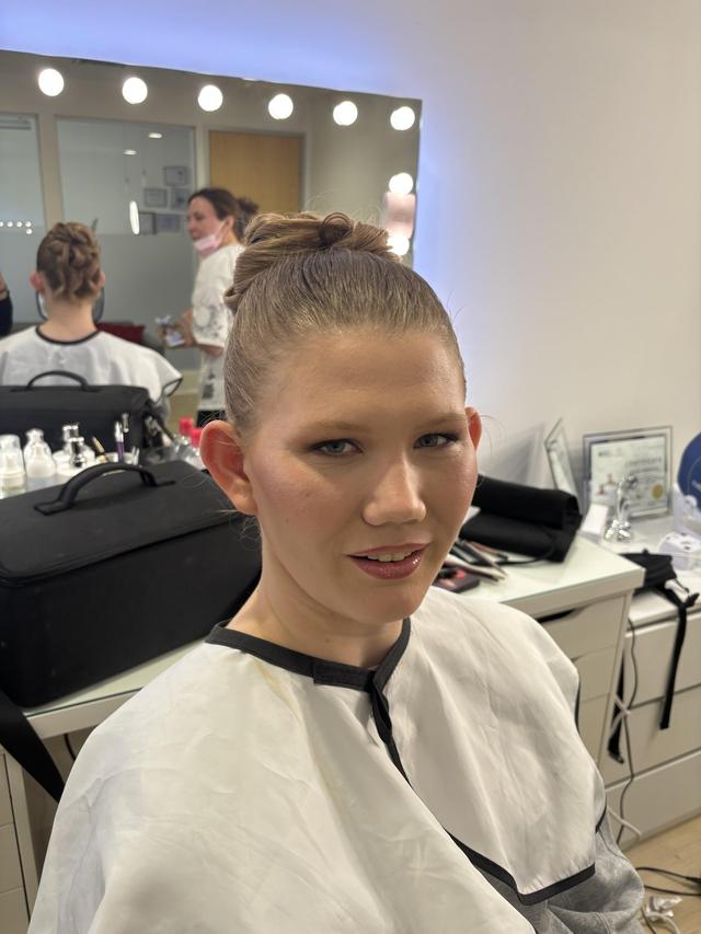 Viktoriia Komarova - 2