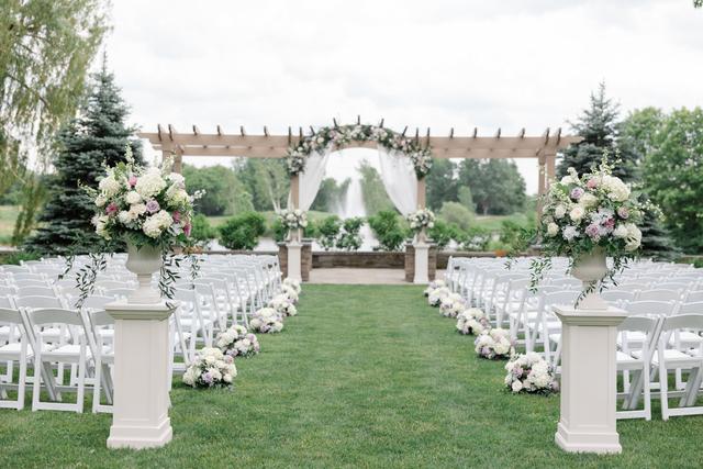 Erin Ehrlich Floral Design, LLC - 4