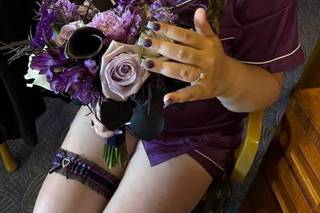 Fairytale Hair and Makeup - 12