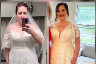 Marya Design & Wedding Gown Alteration - 7