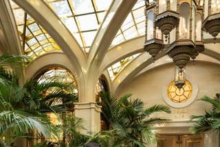 The Wedding Salons at Wynn Las Vegas - 10