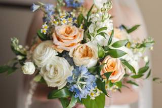 Ford Flower - 8