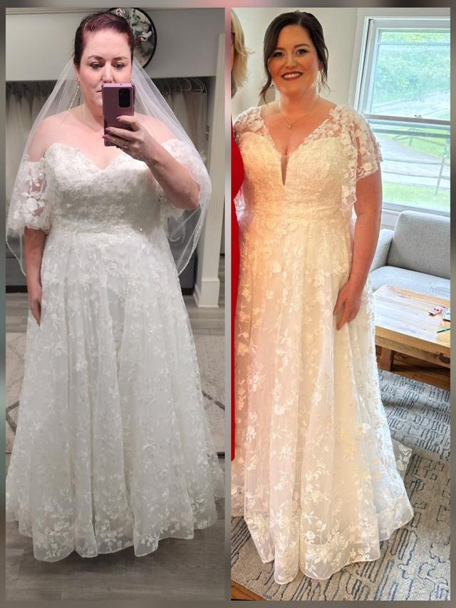 Marya Design & Wedding Gown Alteration - 2