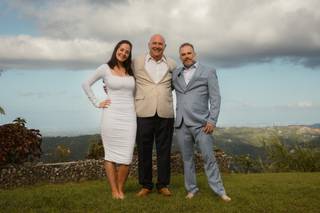 Peace Love Weddings - 15