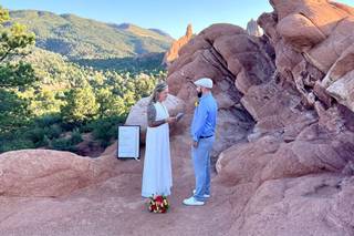 Colorado Weddings by Dan - 18