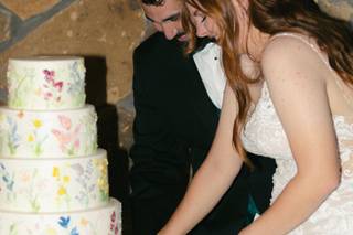 Amy Cakes - 5
