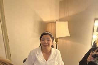 Beauty Atelier by Dana Marie & Co. - 12