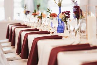 Be My Guest Catering - 8