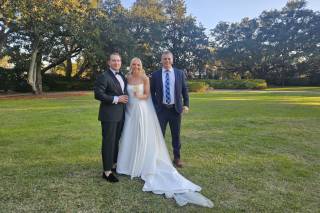 Kasey King Wedding Officiant - 14