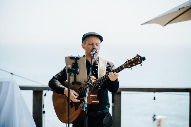 Central Coast Wedding Music - 4