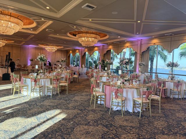 LAVISH WEDDINGS - 3