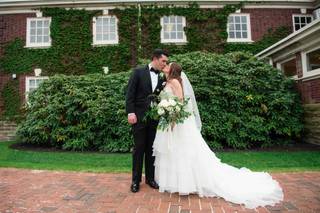 The Philadelphia Cricket Club - 18
