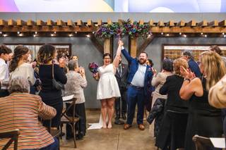 Colorfully Yours Weddings & Events - 14
