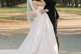 Charleston Wedding Planner - 7