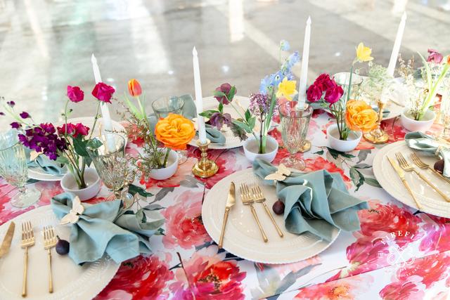 Royal Event Rentals - 1