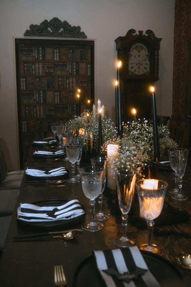 Ryann Kristena Events - 2
