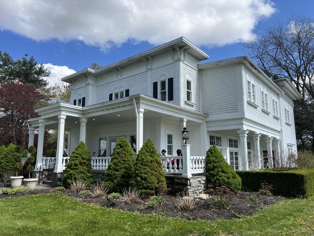 John Joseph Inn - 1