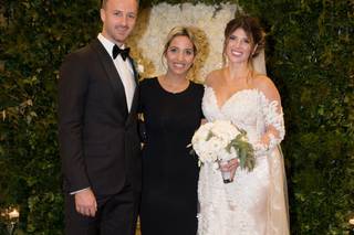 YC Wedding and Events - 41