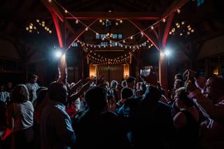 The Red Barn at Outlook Farm - 28