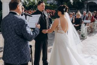 Rev Buddy, Florida's Favorite Officiant - 5