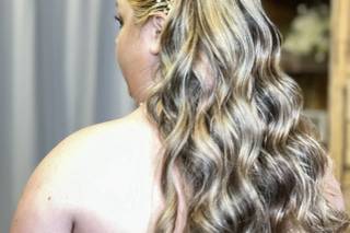 Stacey Israel Bridal Makeup & Hair - 31