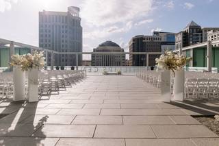 D' Perfect Touch Weddings and Events - 10