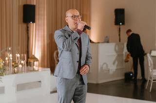 Vietnamese Wedding MC DJ band - 52