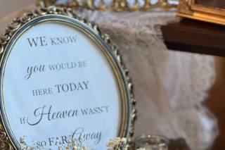 LaneLee Weddings and Events - 7