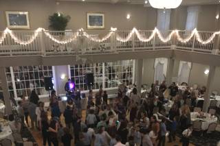 Waterview Pavilion - 21