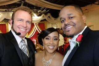 Rob Clark Entertainment, LLC - 12