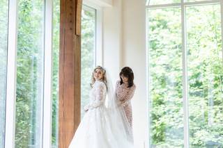 Ashton Gardens Atlanta by Walters Wedding Estates - 46