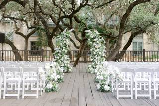 Rancher Hall at Hyatt Regency Hill Country Resort & Villas - 7