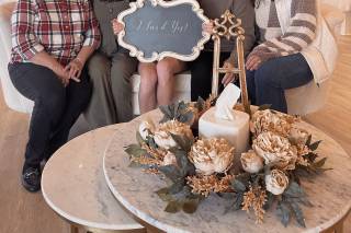 Ashley Grace Bridal - 18