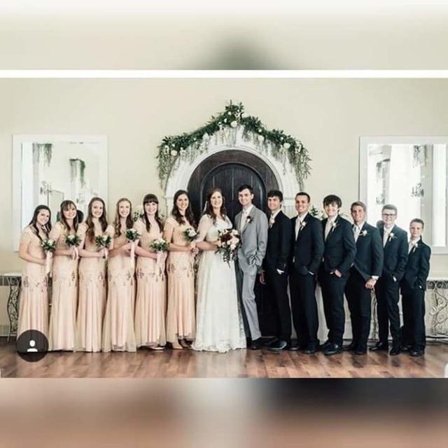 Rachel Angela Photography - 1