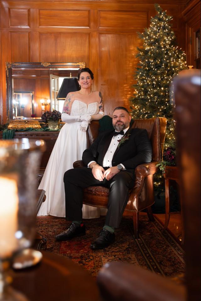 Lord Thompson Manor - 2