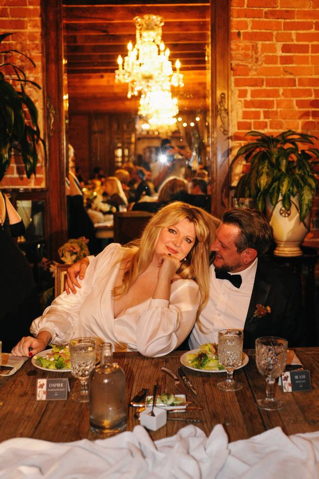 The Drunk Wedding Photographer - 1